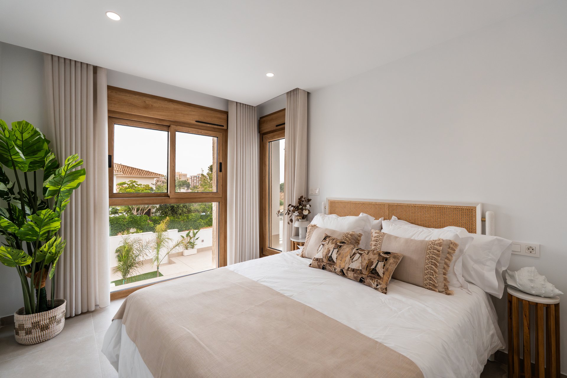 Obra Nueva - Chalet - Orihuela Costa
