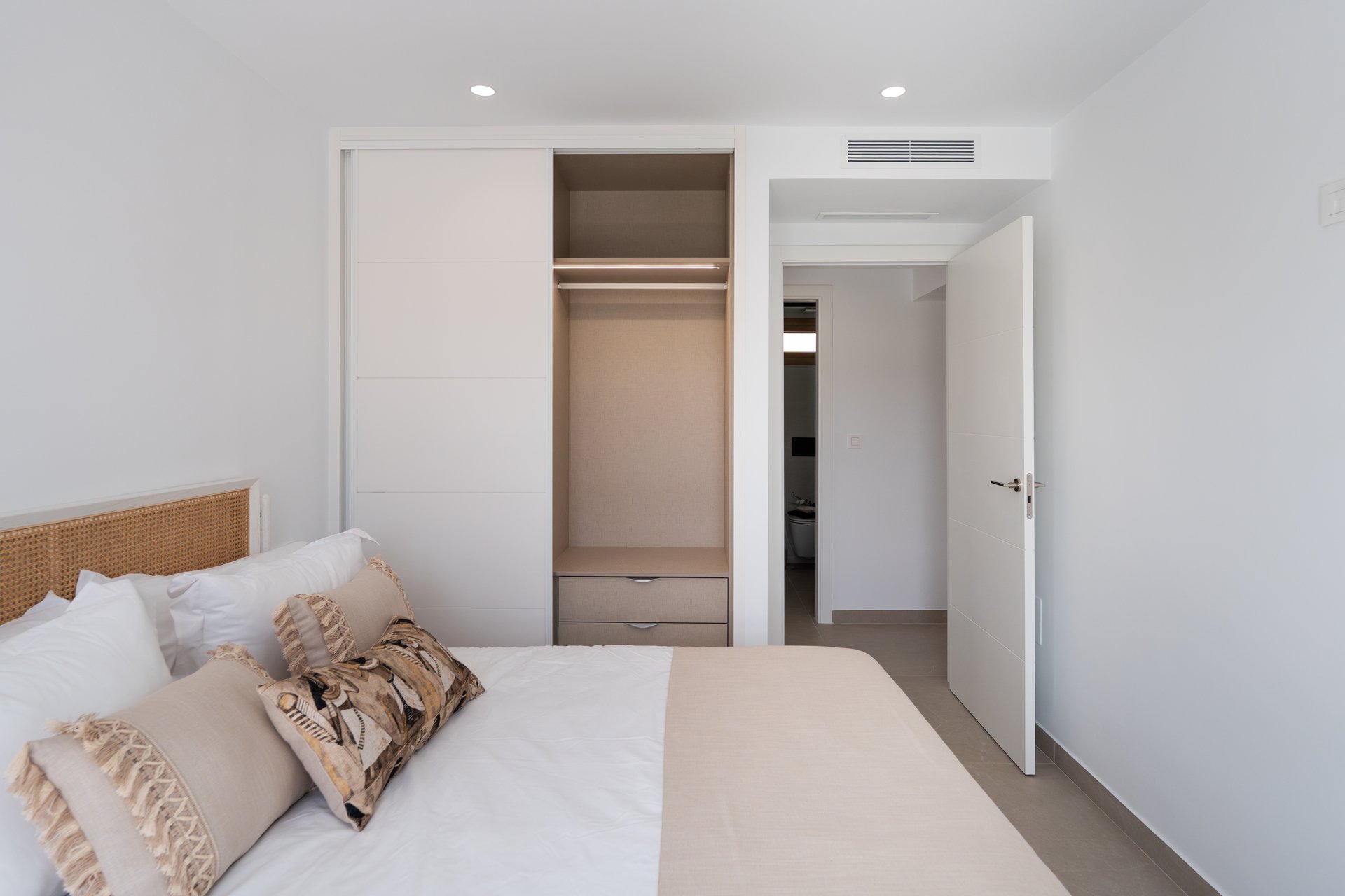 Obra Nueva - Chalet - Orihuela Costa