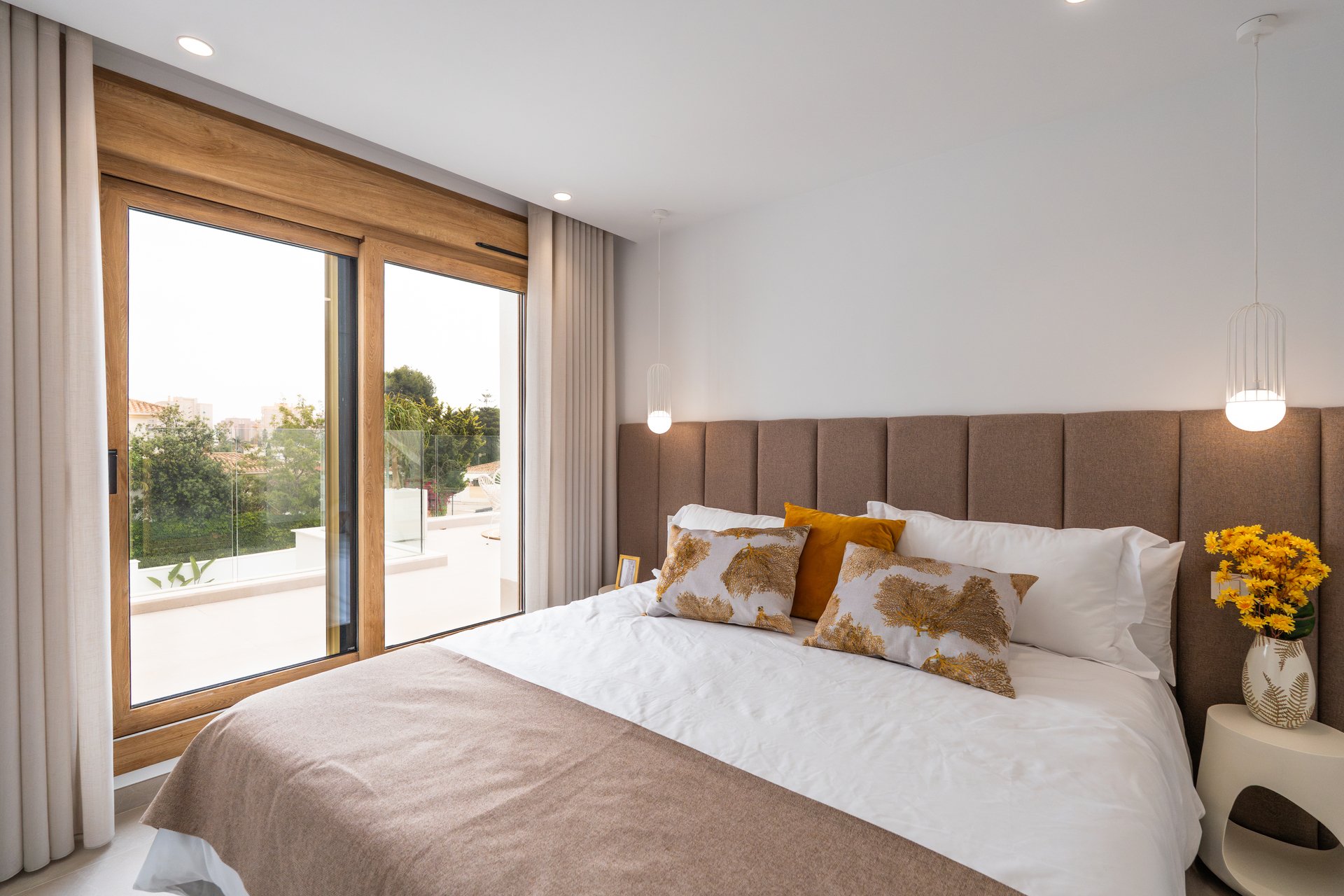 Obra Nueva - Chalet - Orihuela Costa