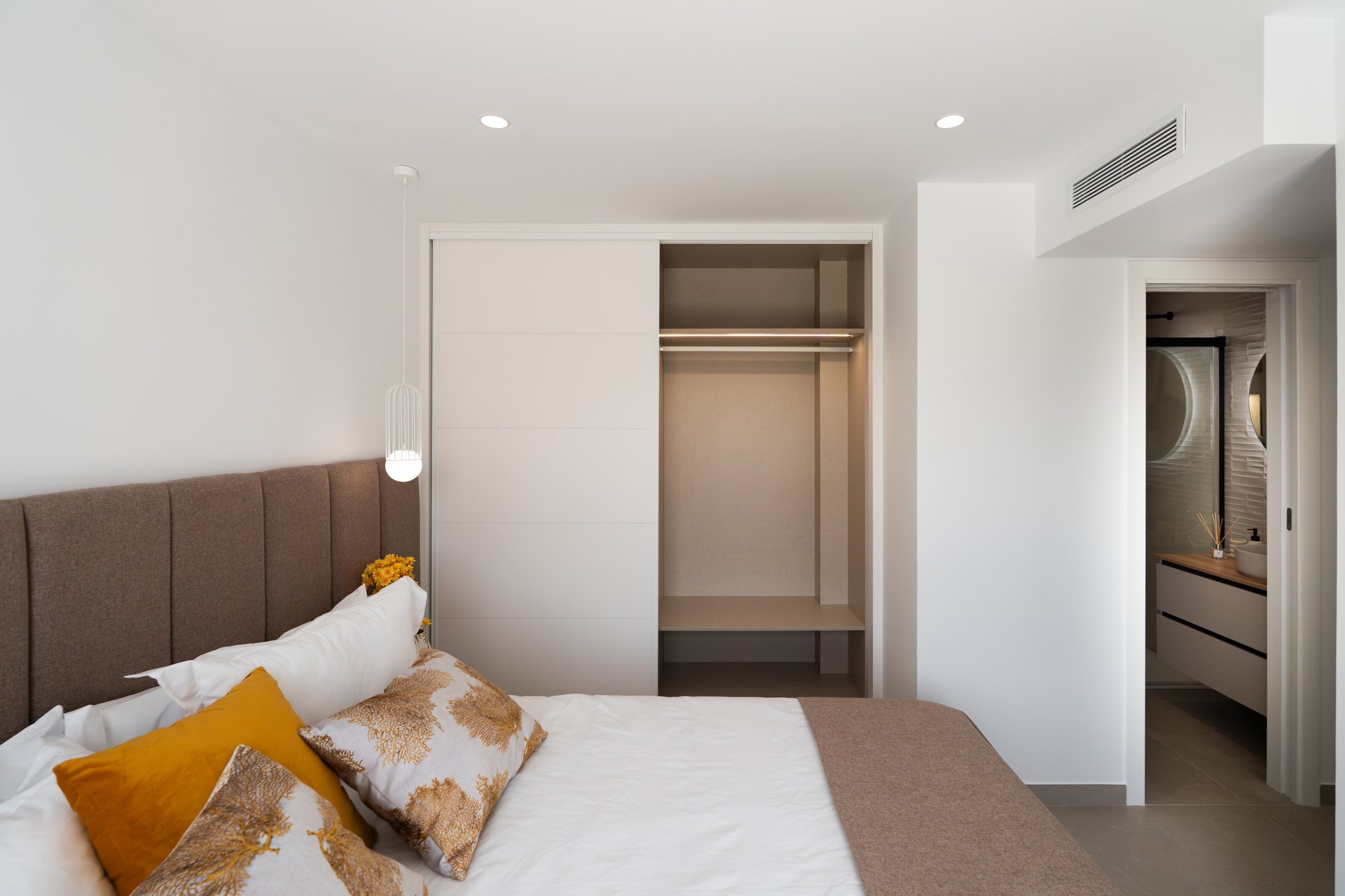 Obra Nueva - Chalet - Orihuela Costa