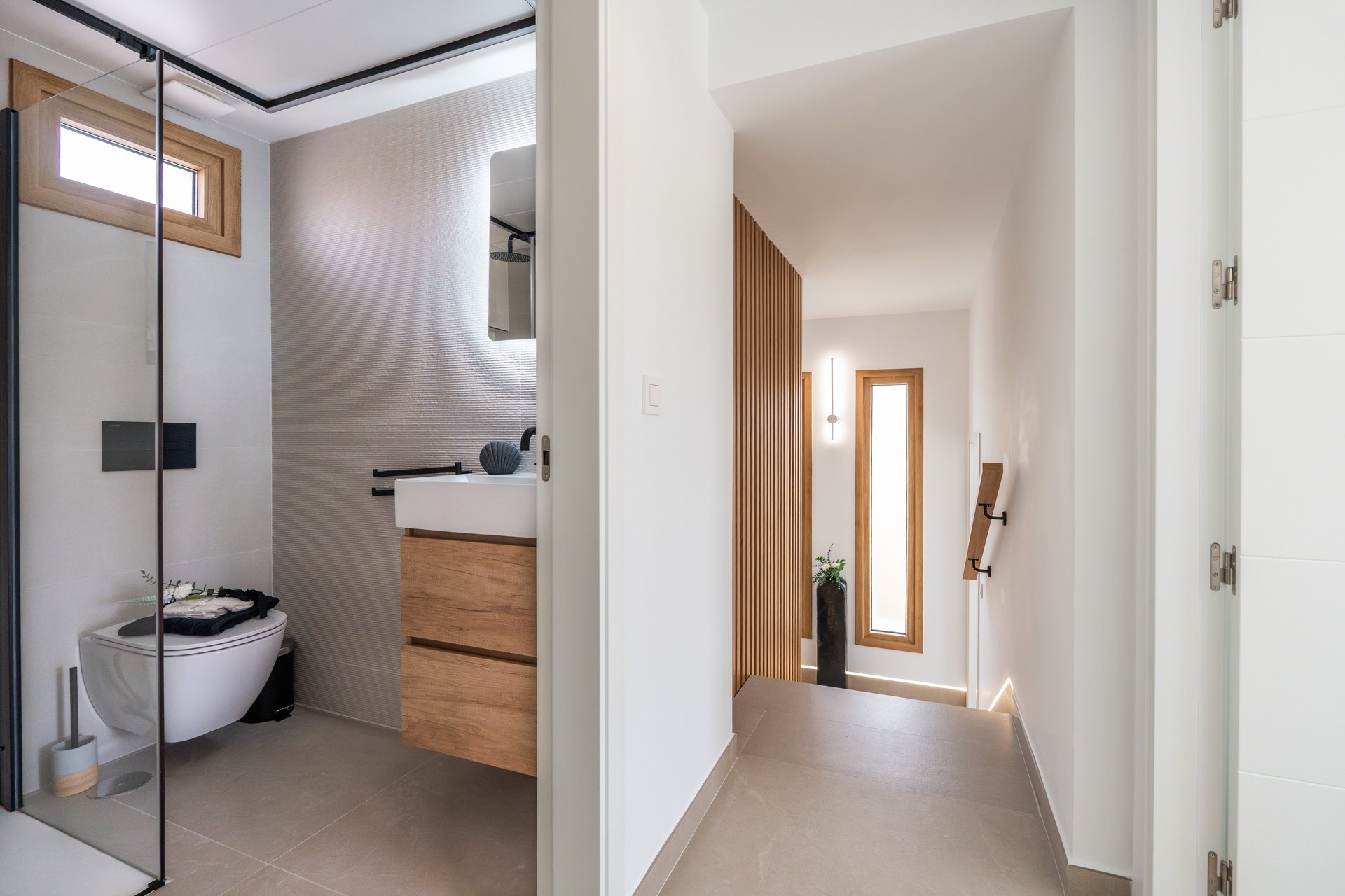 Obra Nueva - Chalet - Orihuela Costa