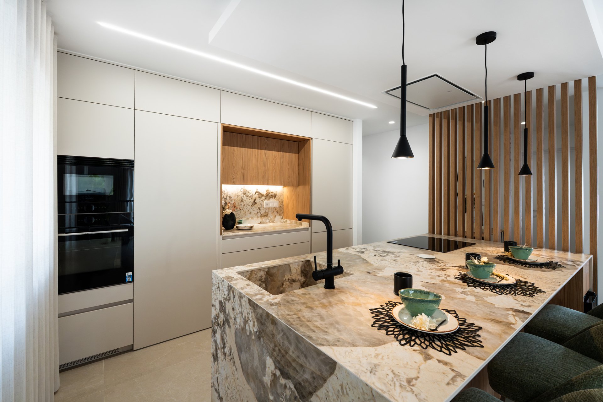 Obra Nueva - Chalet - Orihuela Costa