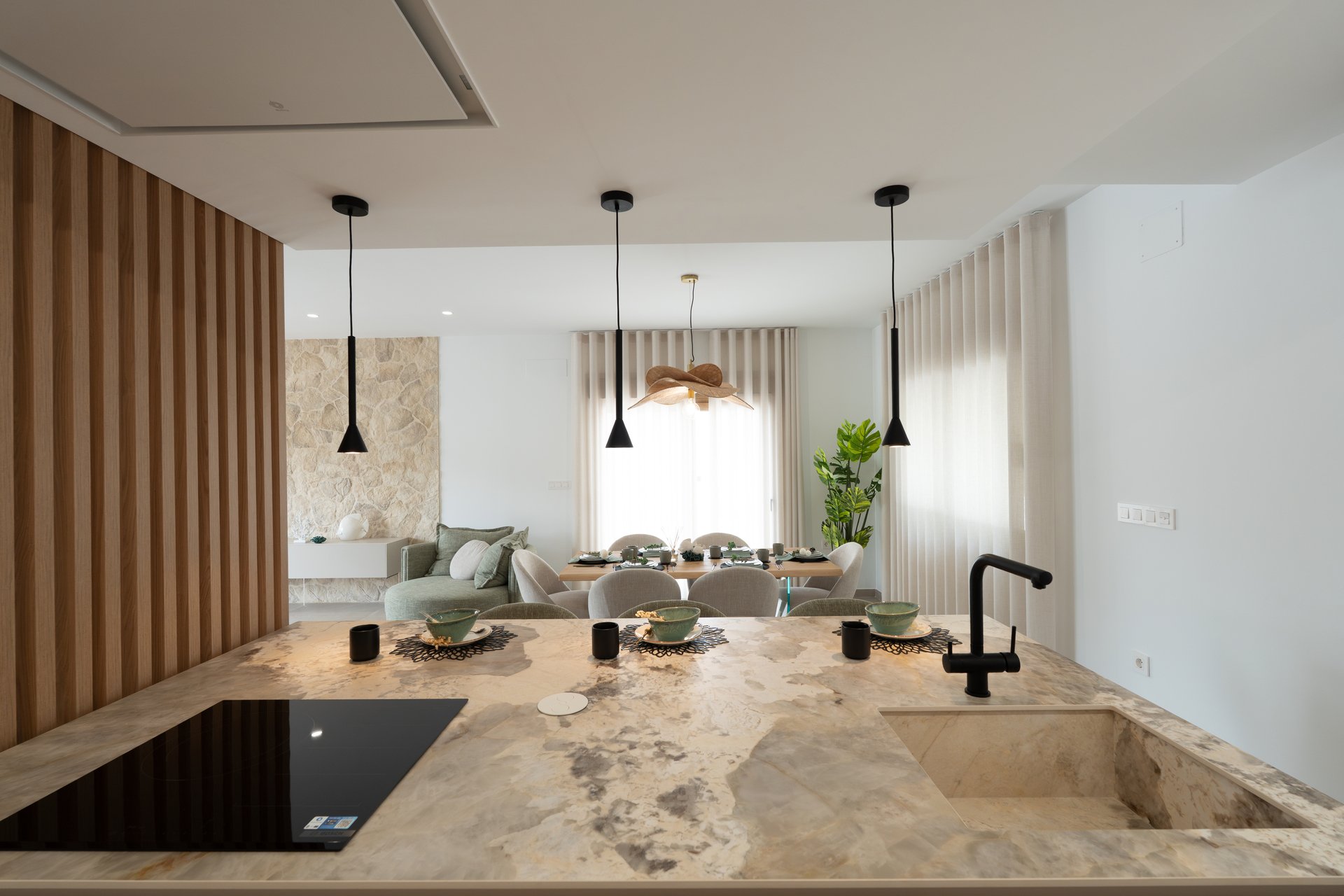 Obra Nueva - Chalet - Orihuela Costa