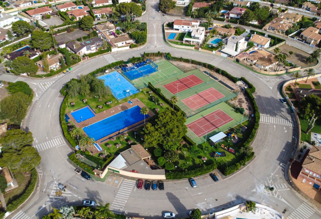 Obra Nueva - Chalet - Orihuela Costa