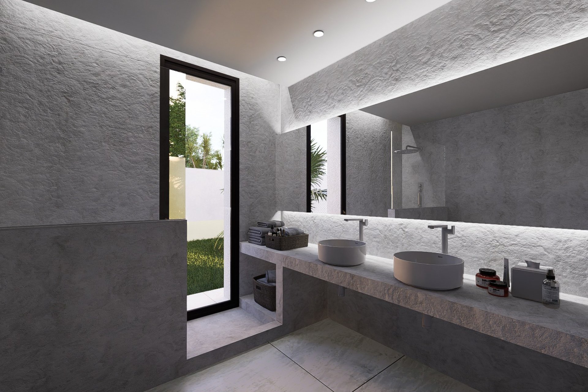 Obra Nueva - Chalet - Orihuela Costa