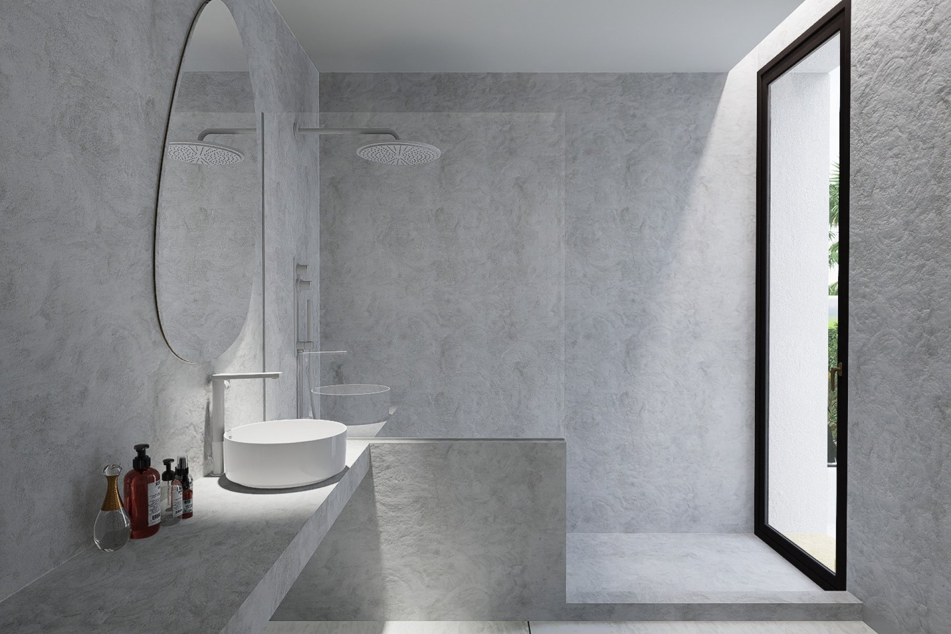 Obra Nueva - Chalet - Orihuela Costa