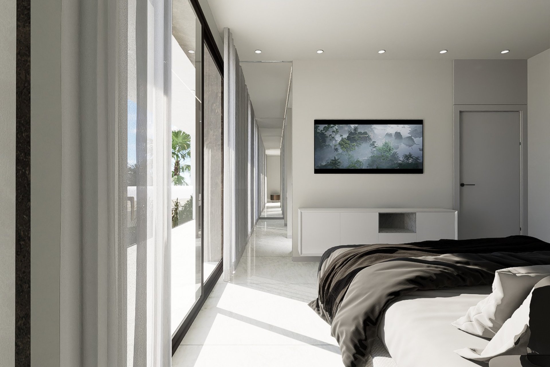 Obra Nueva - Chalet - Orihuela Costa
