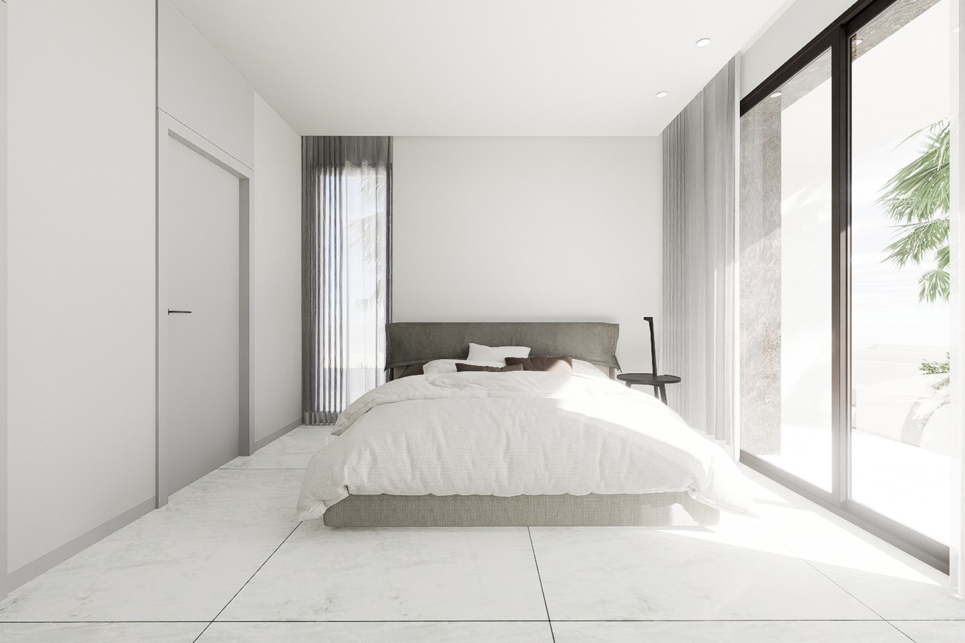 Obra Nueva - Chalet - Orihuela Costa