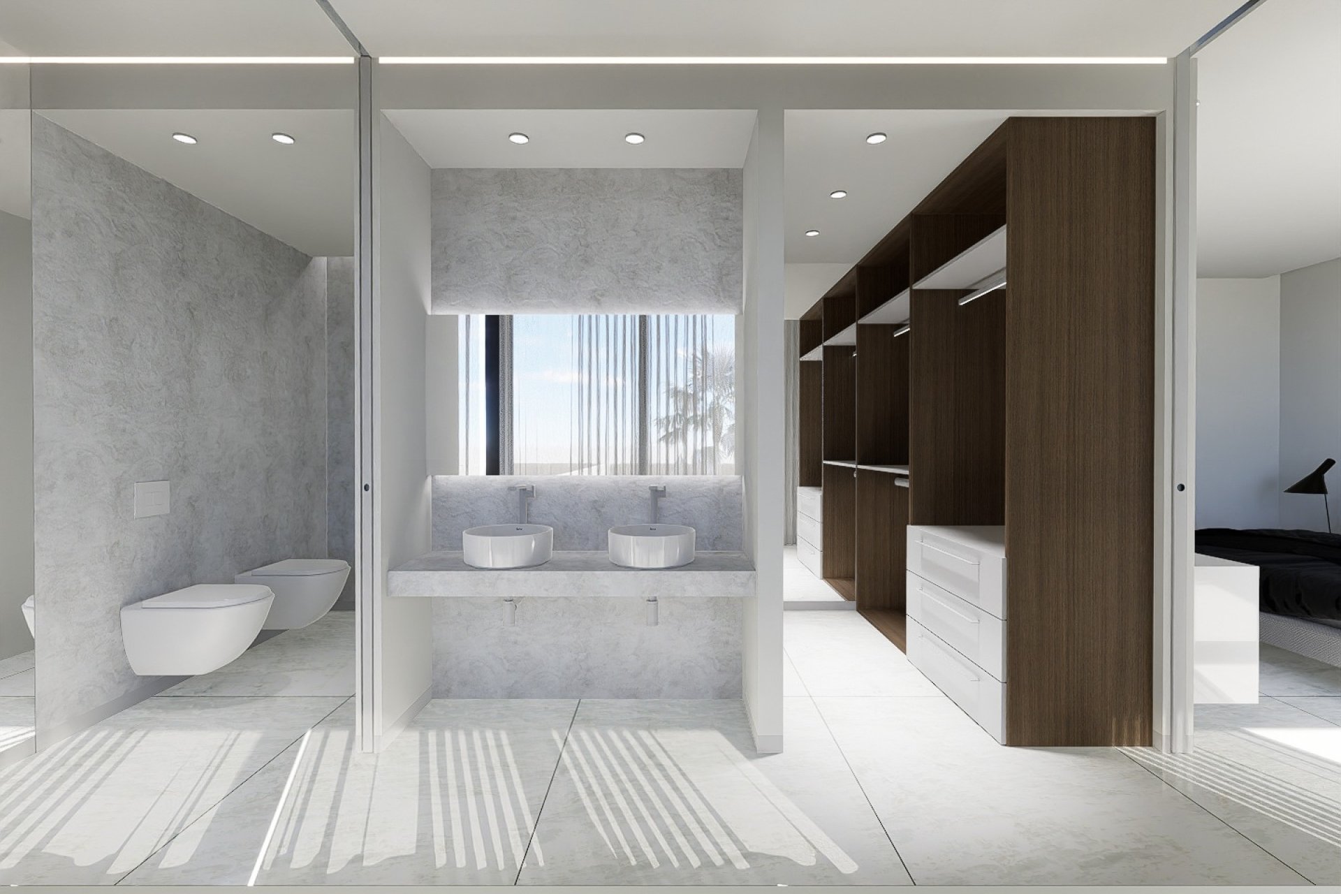 Obra Nueva - Chalet - Orihuela Costa