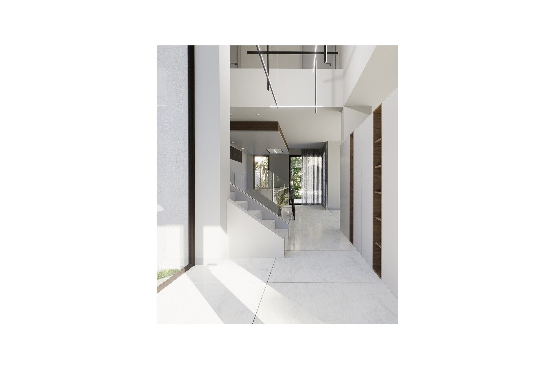 Obra Nueva - Chalet - Orihuela Costa