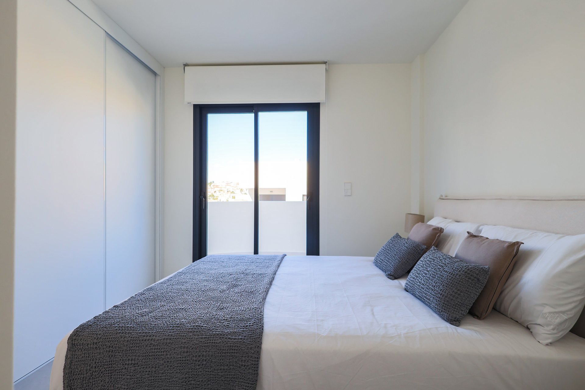 Obra Nueva - Chalet - Orihuela Costa