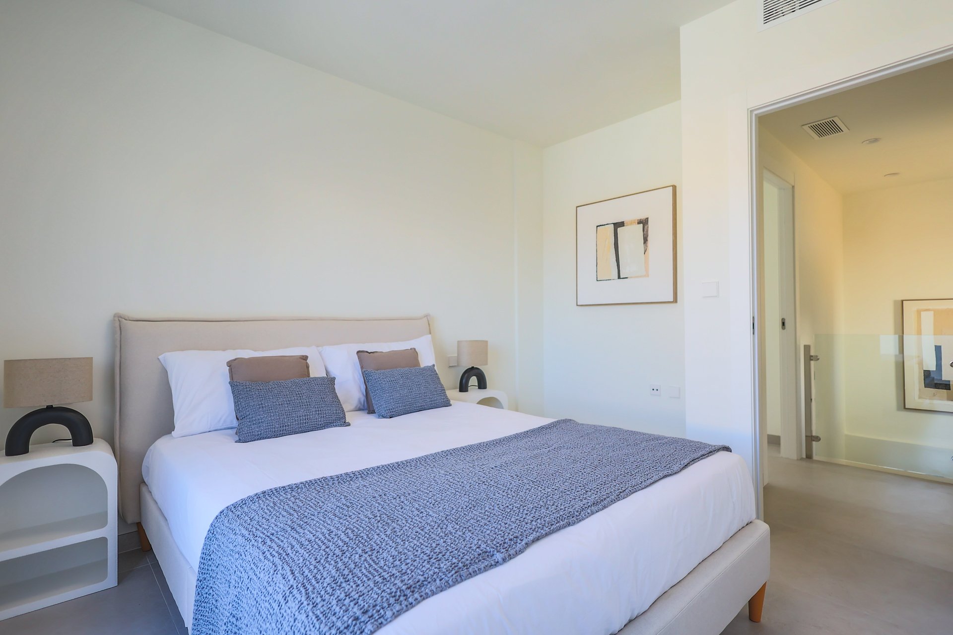 Obra Nueva - Chalet - Orihuela Costa