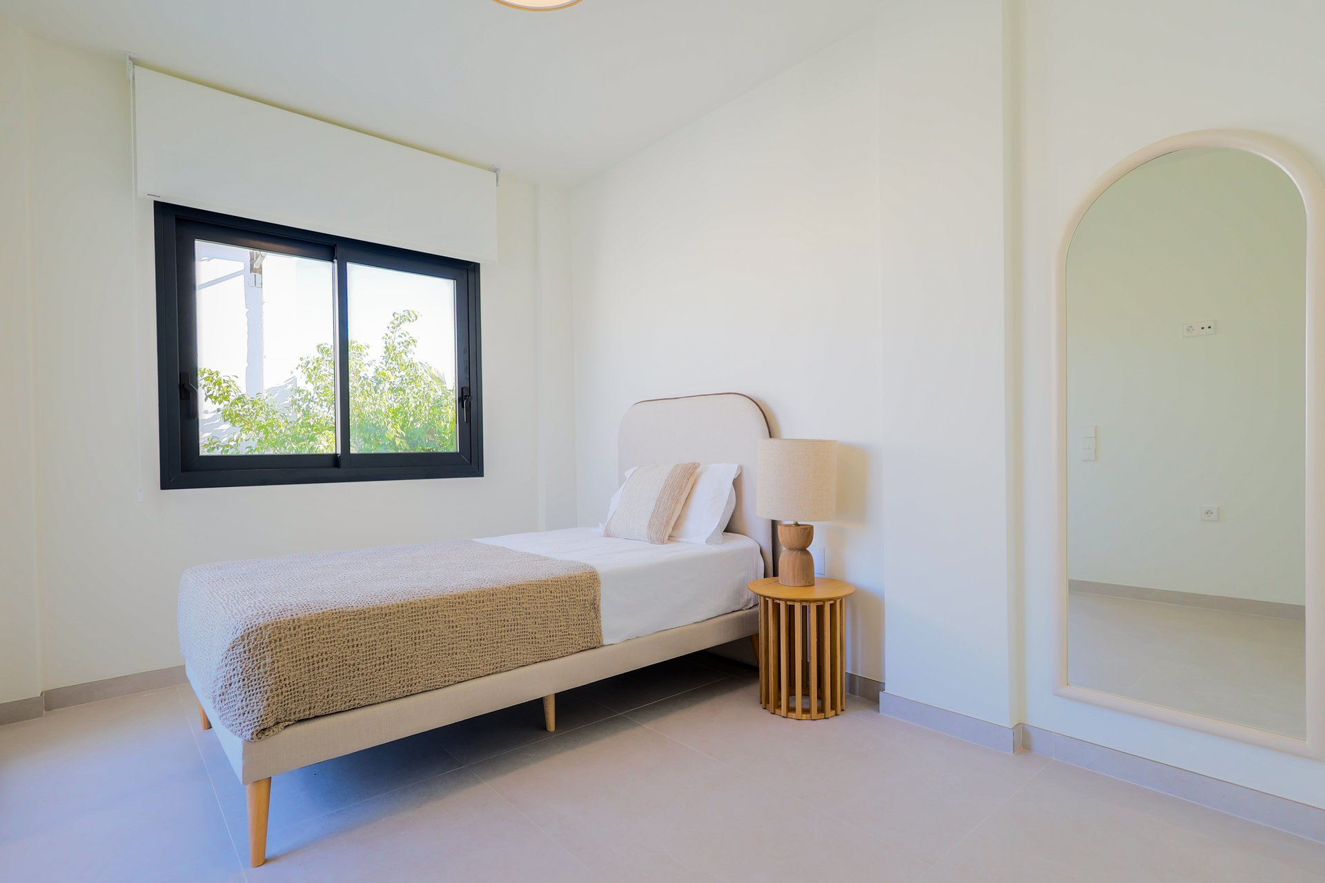 Obra Nueva - Chalet - Orihuela Costa