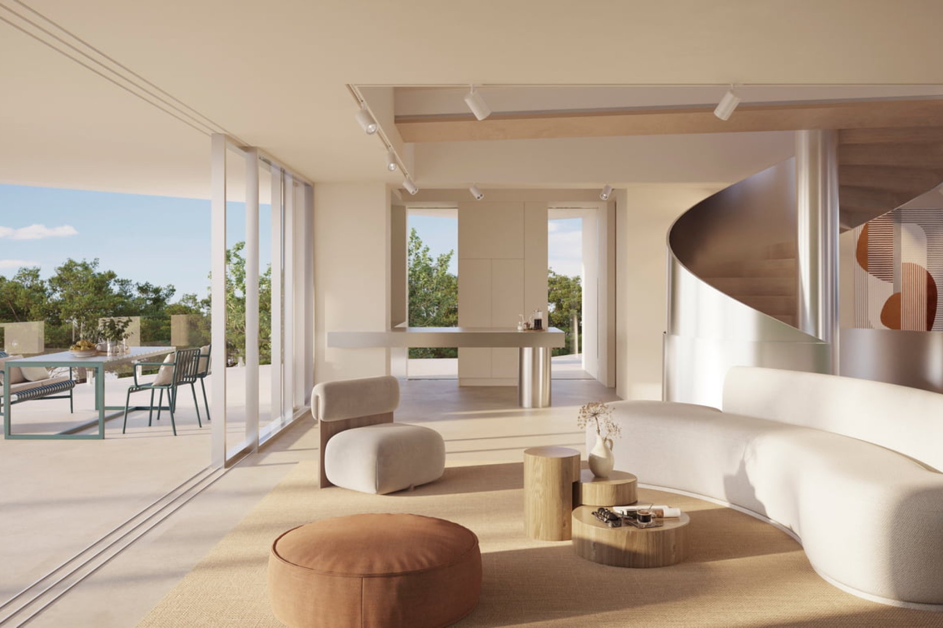 Obra Nueva - Chalet - Orihuela