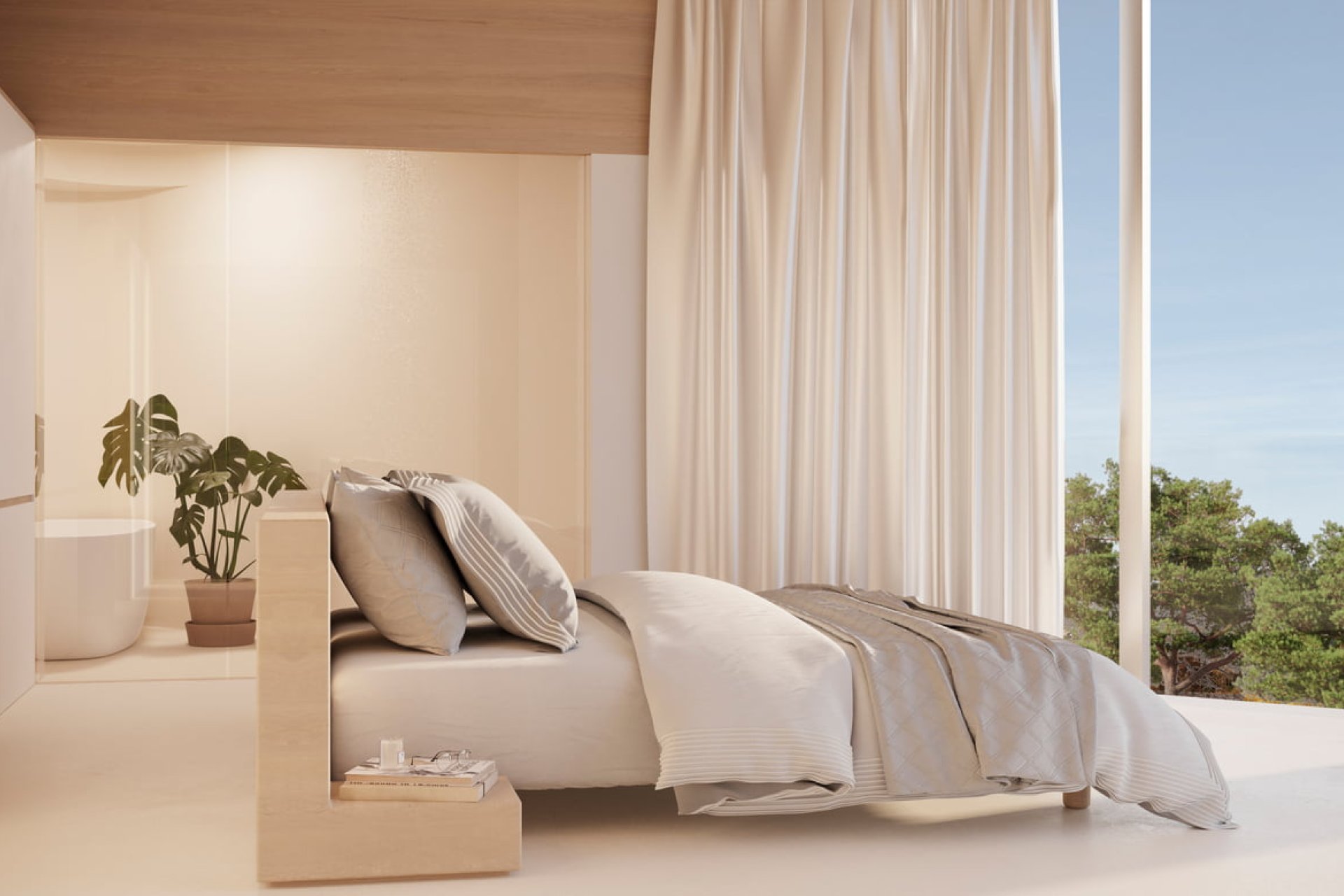 Obra Nueva - Chalet - Orihuela