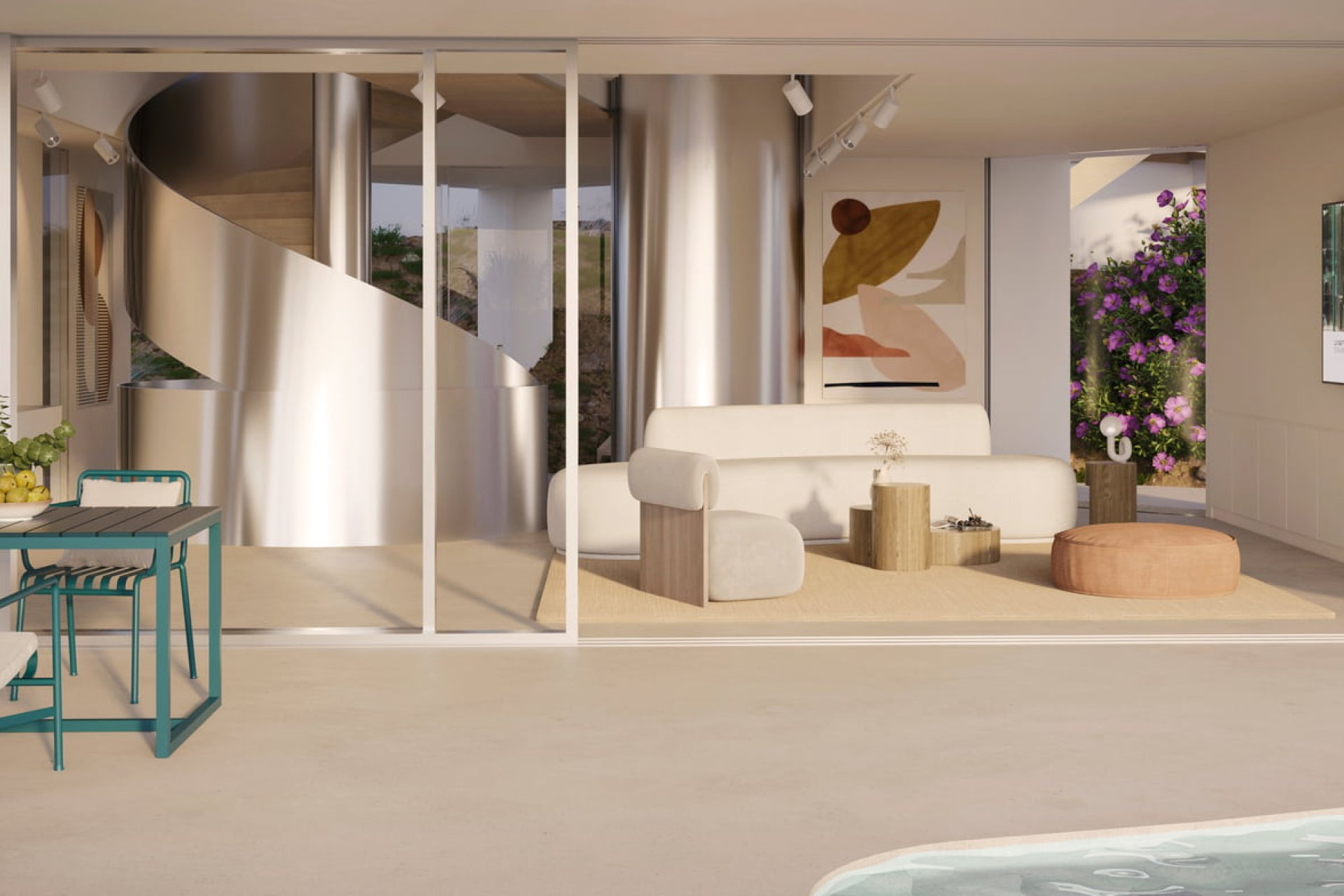 Obra Nueva - Chalet - Orihuela