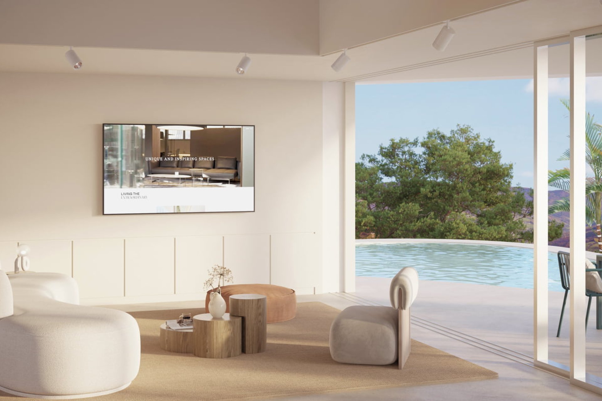 Obra Nueva - Chalet - Orihuela