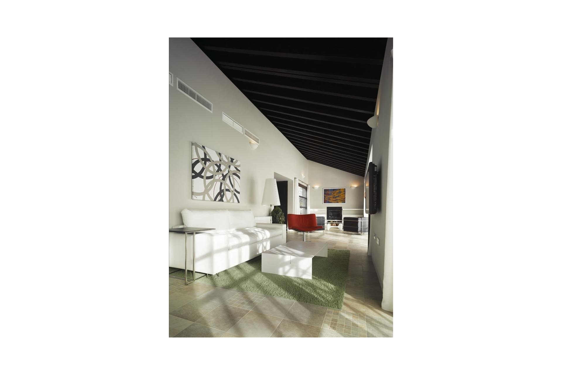 Obra Nueva - Chalet - Peraleja Golf
