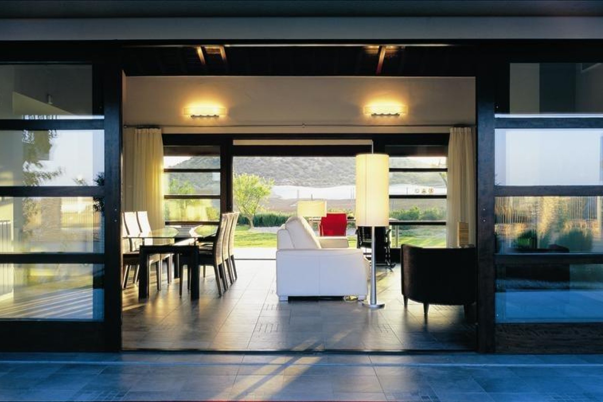 Obra Nueva - Chalet - Peraleja Golf