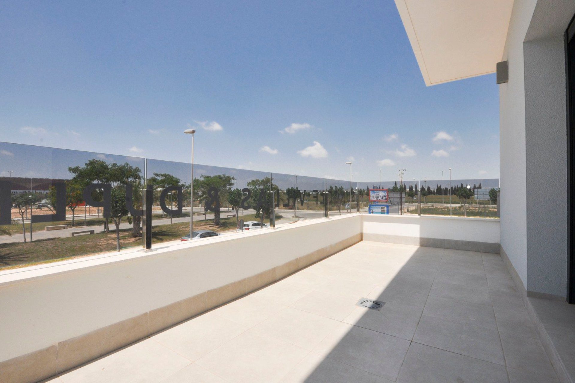 Obra Nueva - Chalet - Pilar de la Horadada