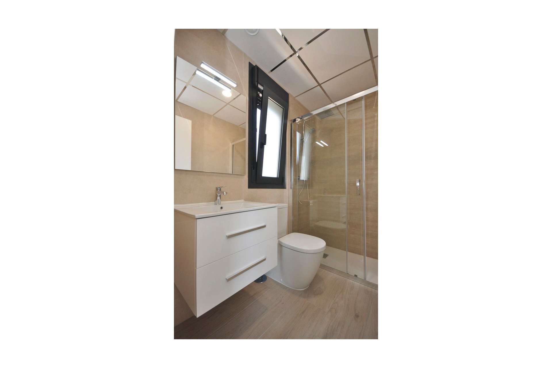 Obra Nueva - Chalet - Pilar de la Horadada