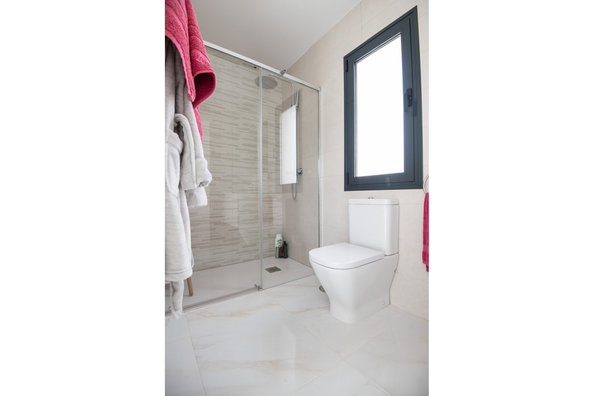 Obra Nueva - Chalet - Pinar de Campoverde