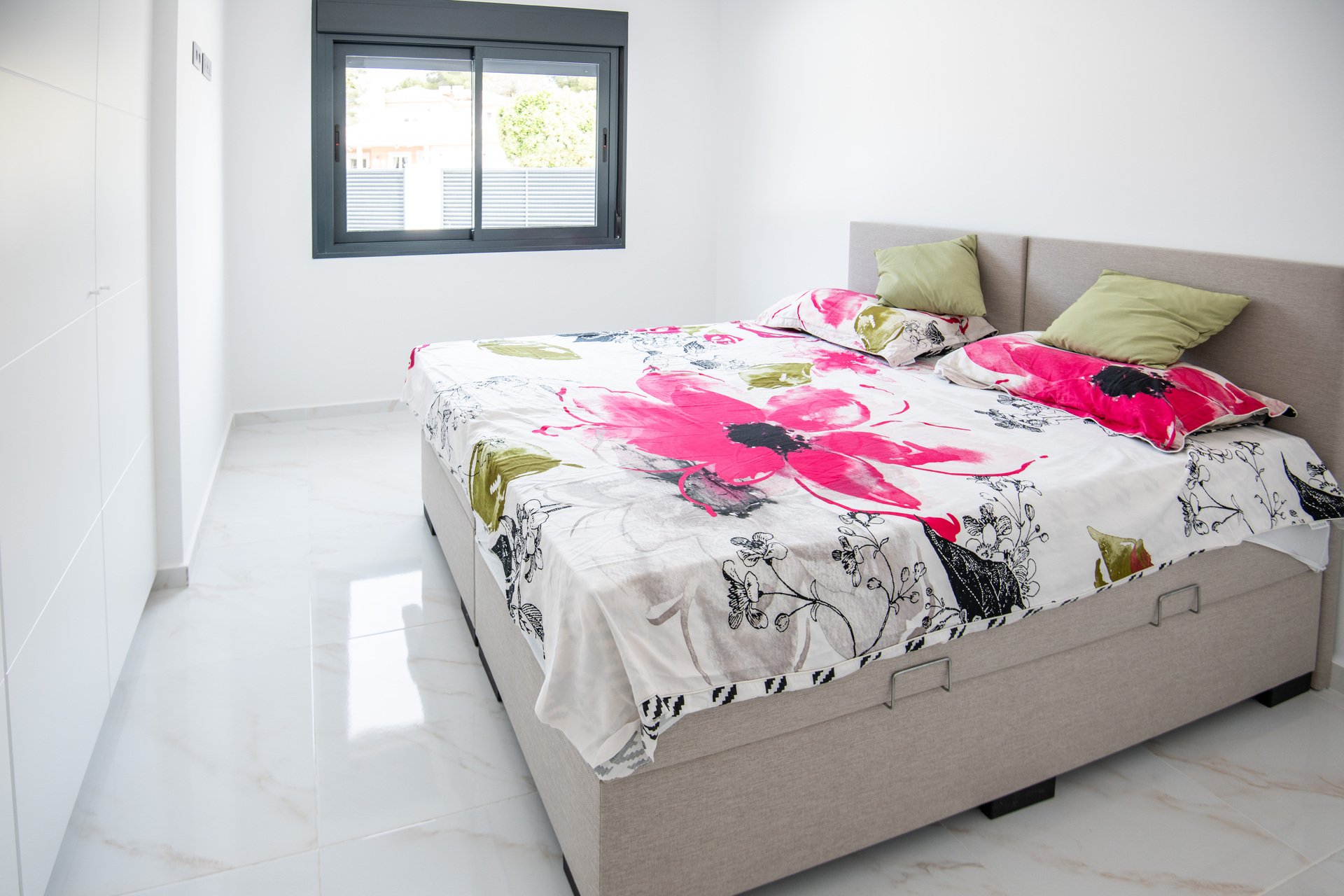 Obra Nueva - Chalet - Pinar de Campoverde