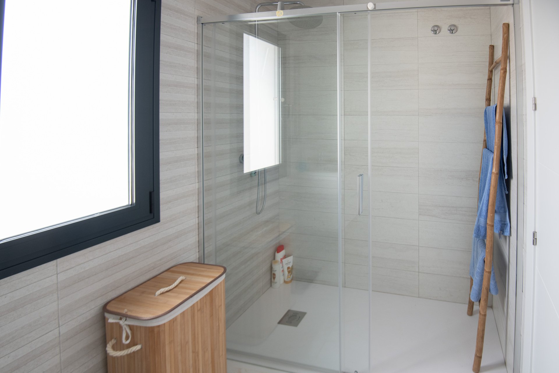 Obra Nueva - Chalet - Pinar de Campoverde