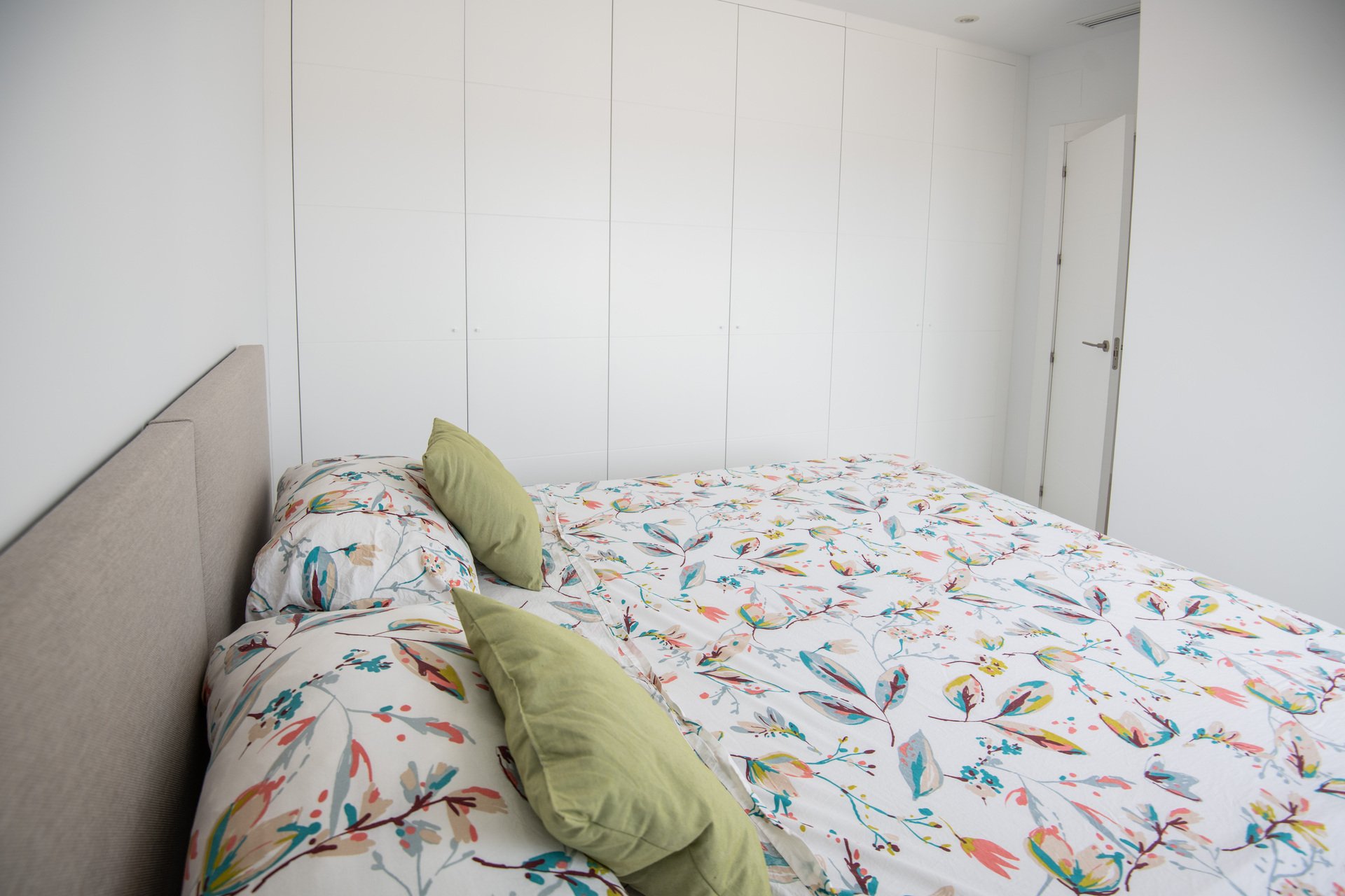 Obra Nueva - Chalet - Pinar de Campoverde