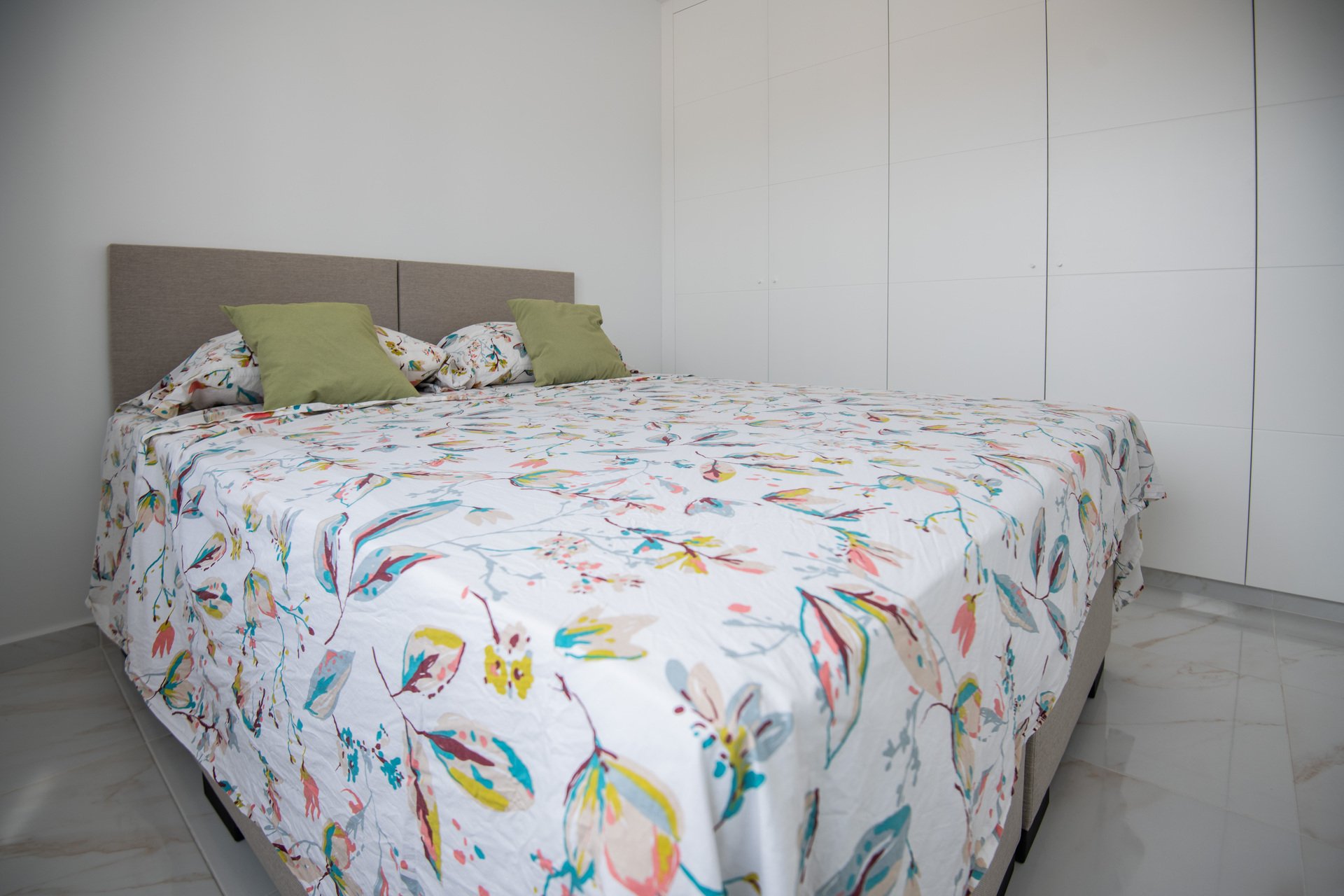 Obra Nueva - Chalet - Pinar de Campoverde