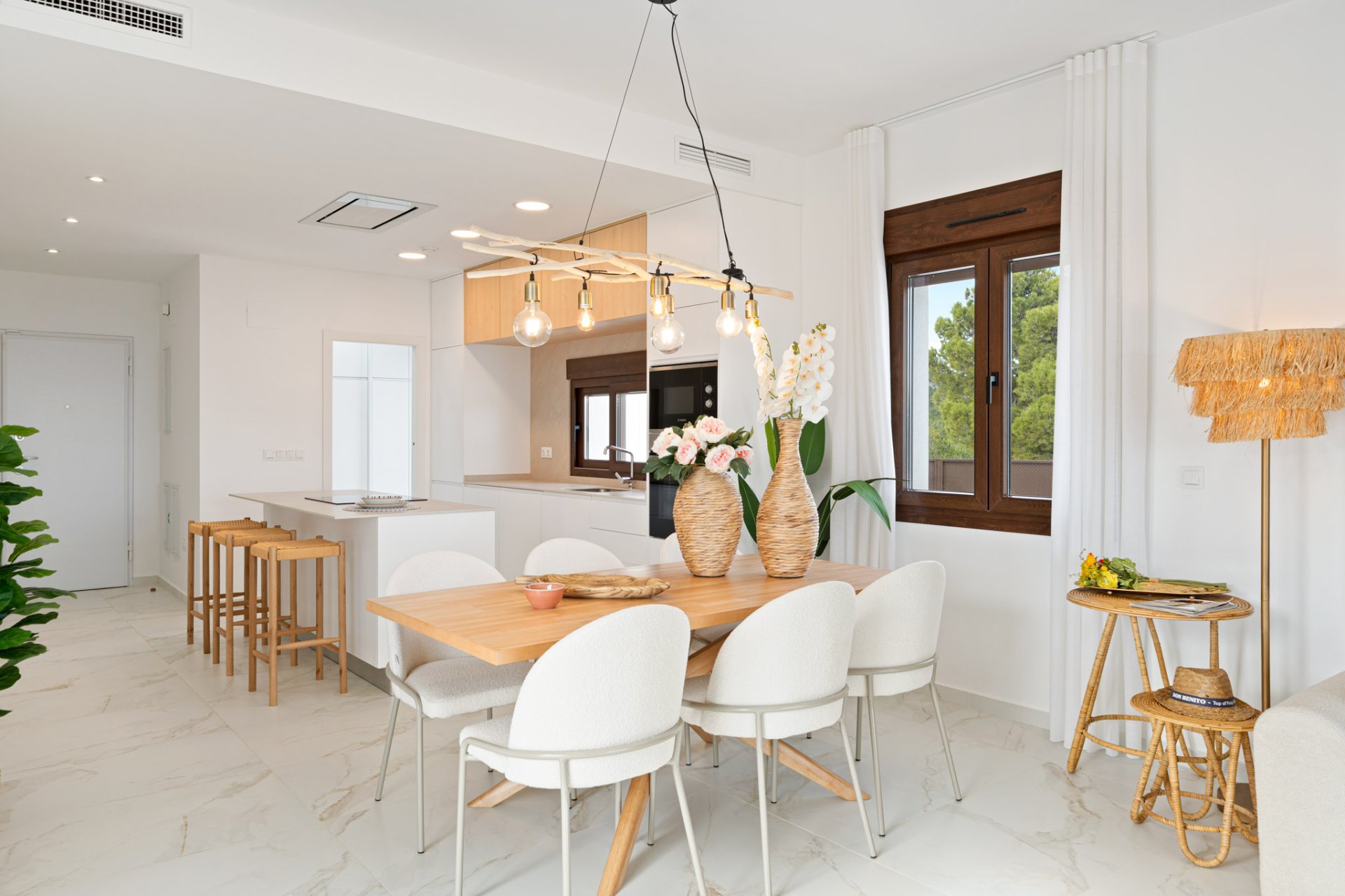 Obra Nueva - Chalet - Polop