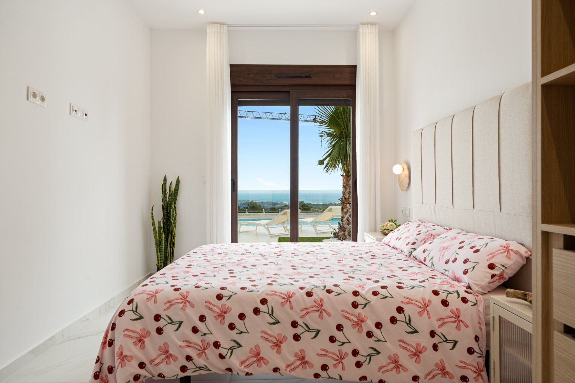 Obra Nueva - Chalet - Polop