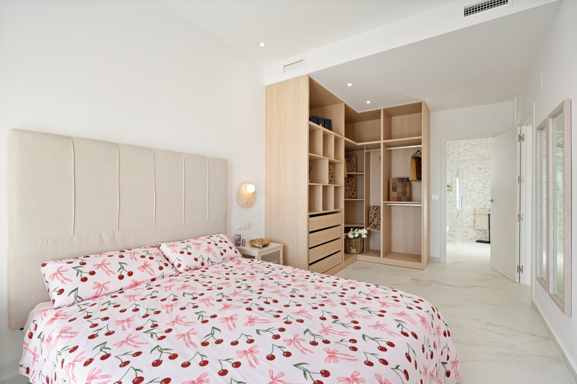 Obra Nueva - Chalet - Polop