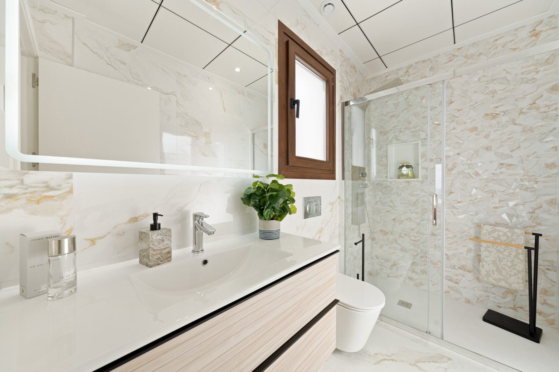 Obra Nueva - Chalet - Polop