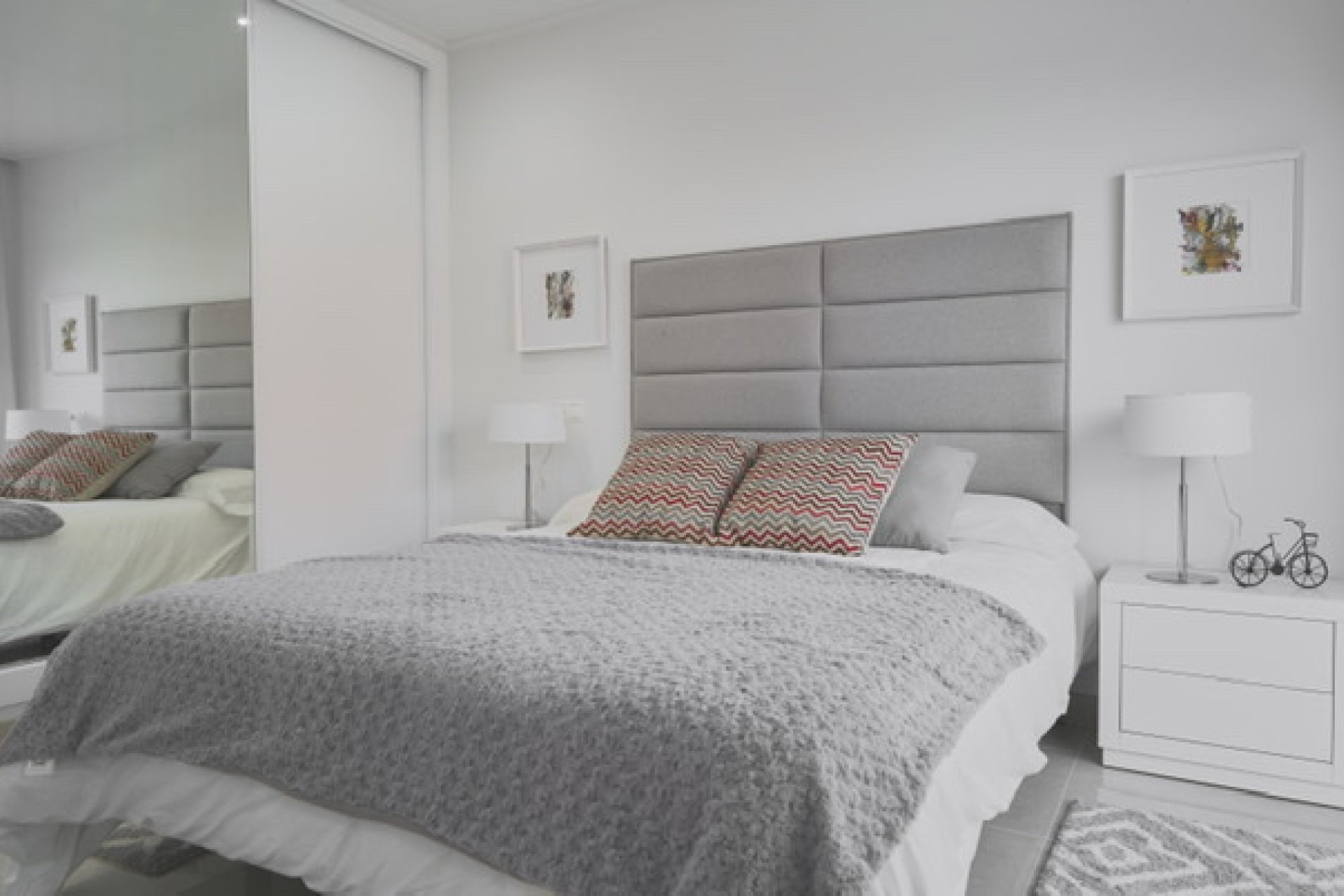 Obra Nueva - Chalet - Rojales - Ciudad Quesada