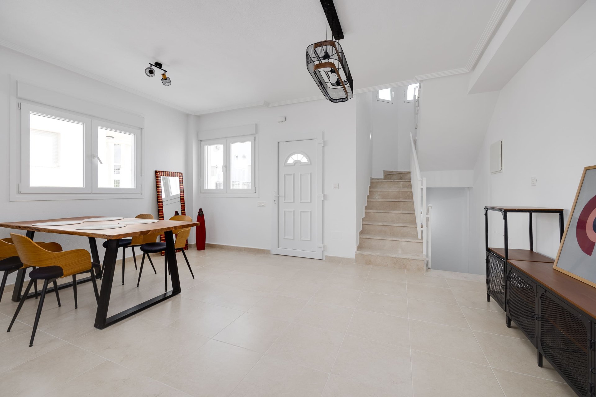 Obra Nueva - Chalet - San Fulgencio