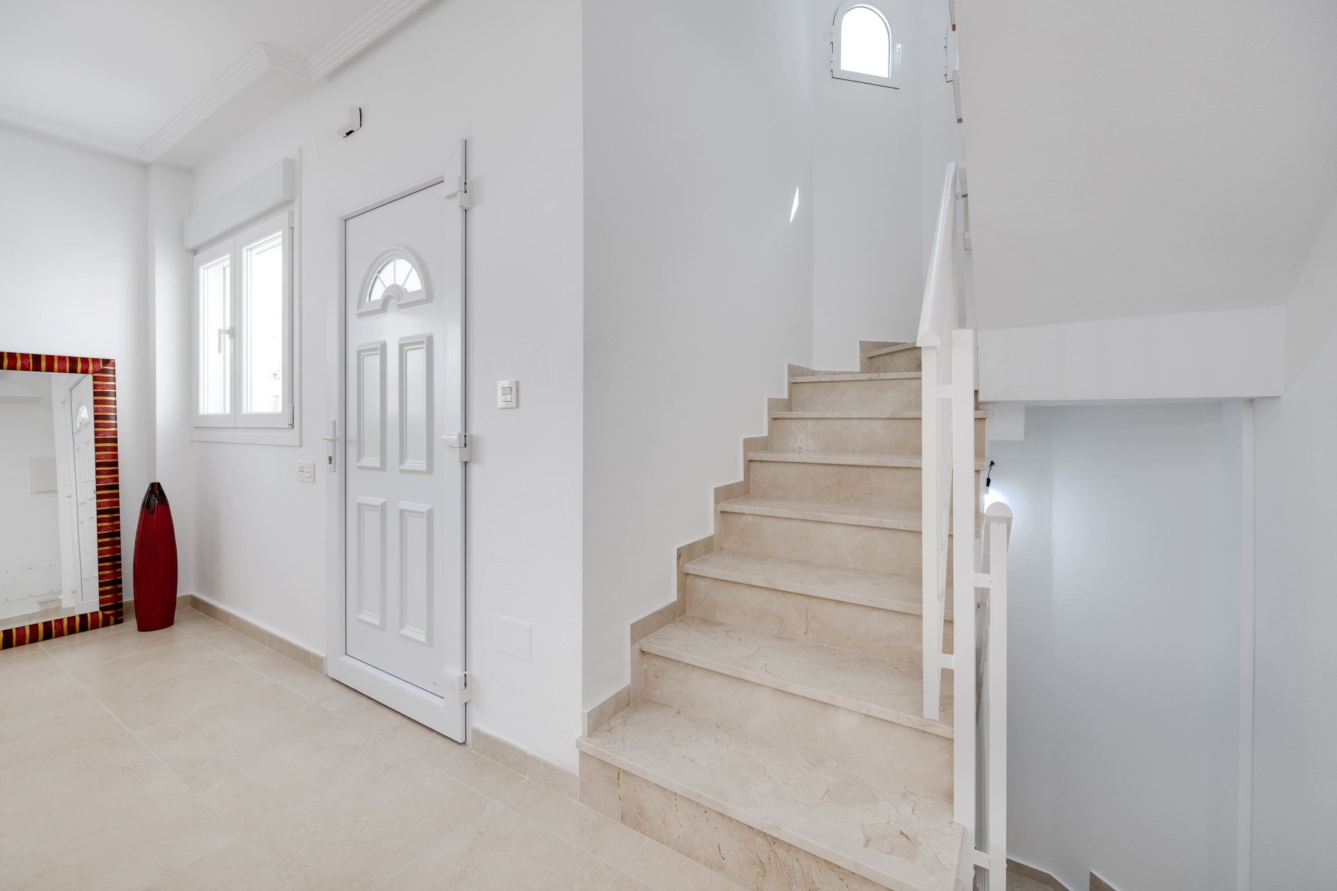 Obra Nueva - Chalet - San Fulgencio