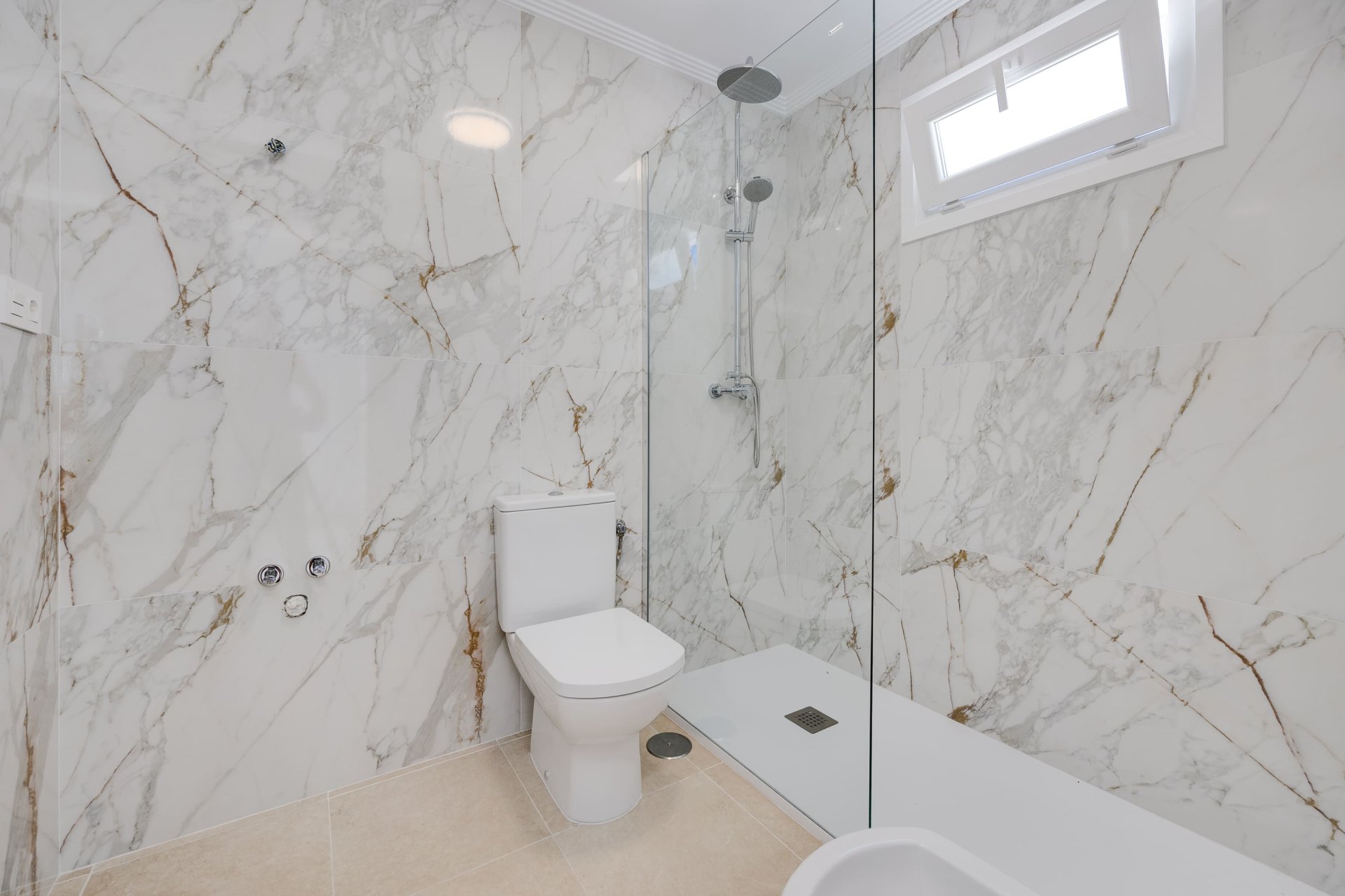 Obra Nueva - Chalet - San Fulgencio