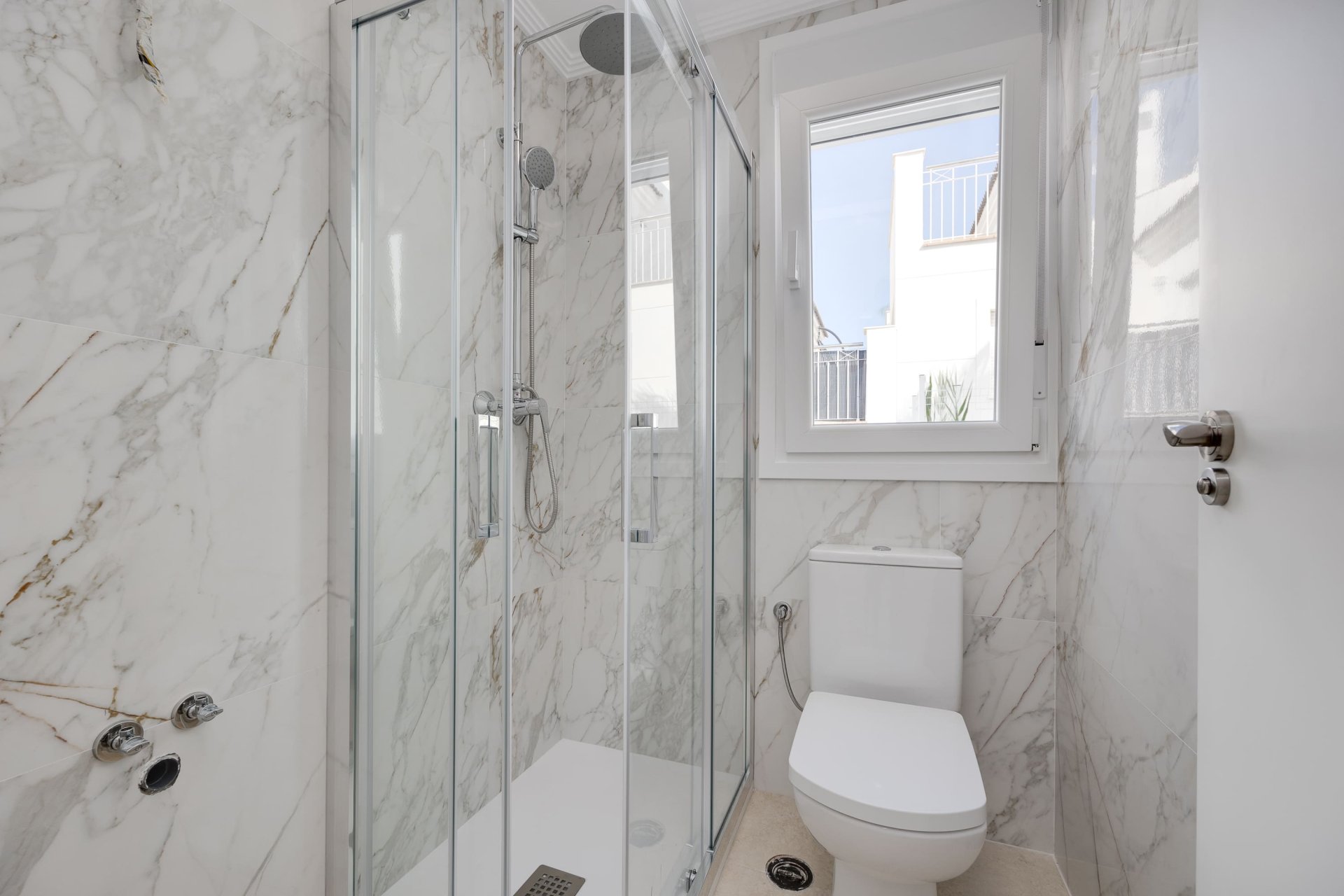 Obra Nueva - Chalet - San Fulgencio