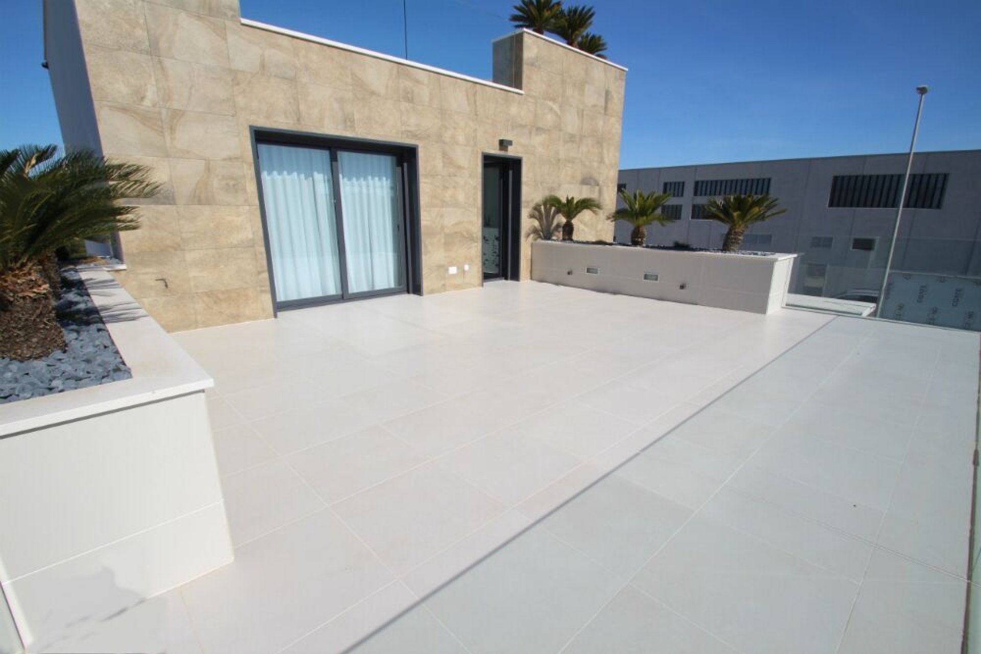 Obra Nueva - Chalet - San Miguel de Salinas