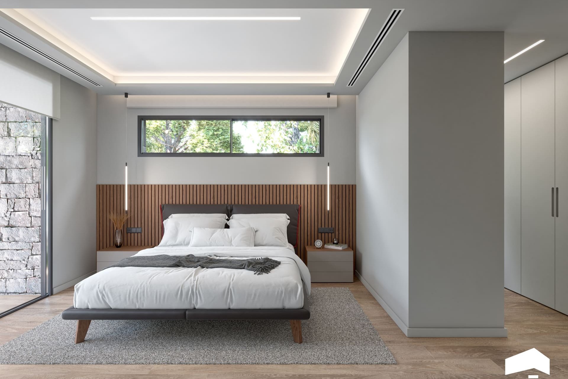 Obra Nueva - Chalet - Santa Rosalía