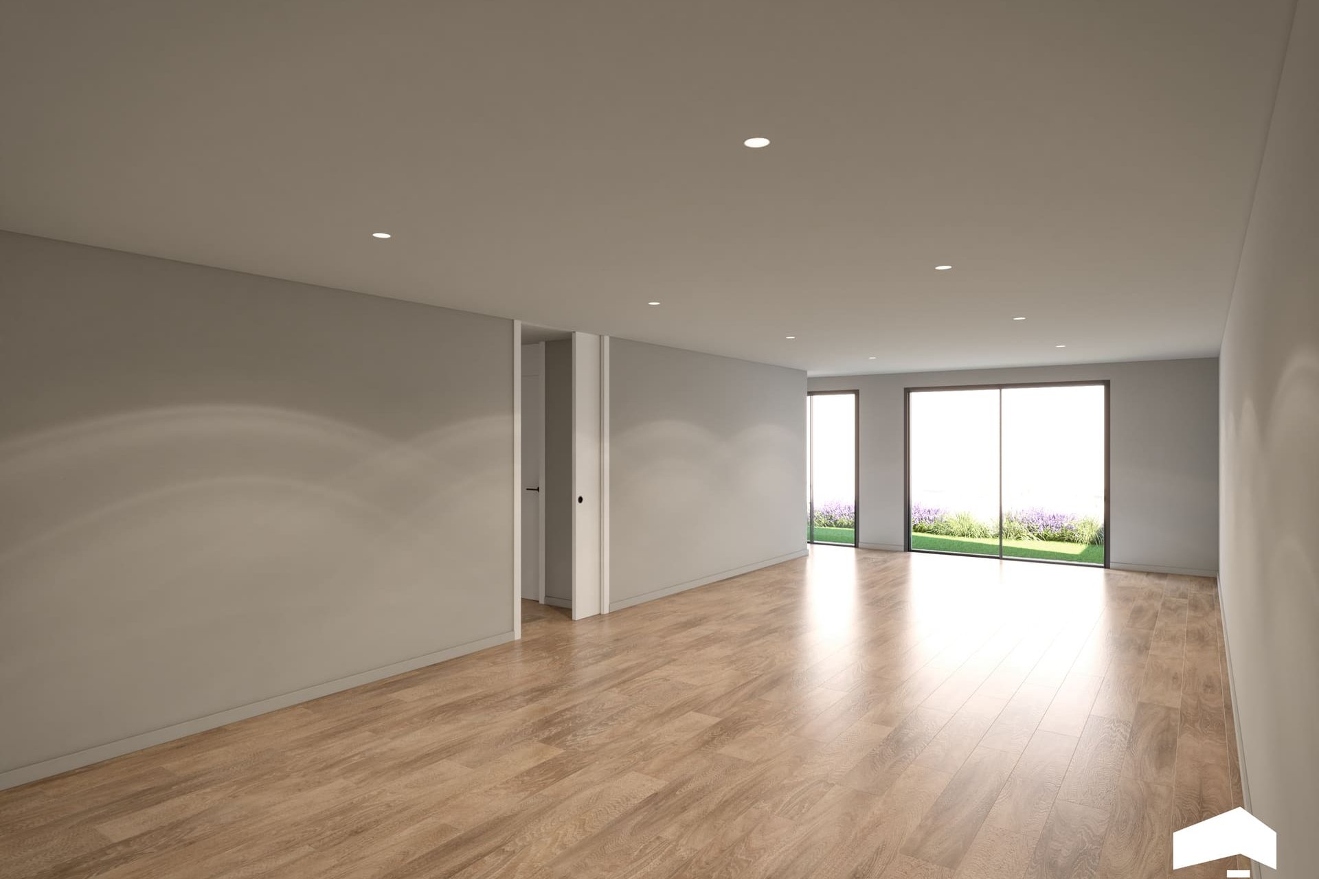 Obra Nueva - Chalet - Santa Rosalía