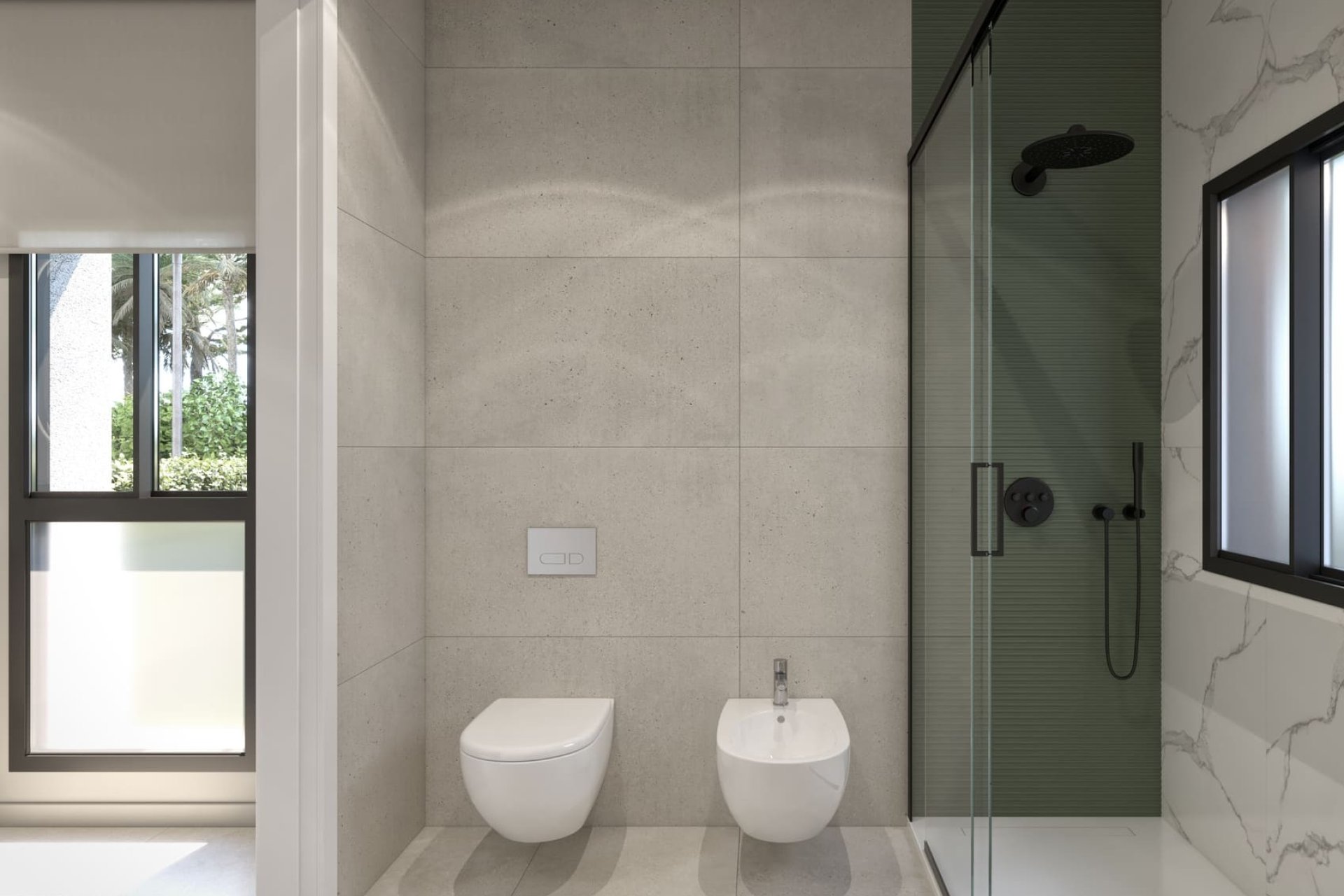 Obra Nueva - Chalet - Torre-Pacheco