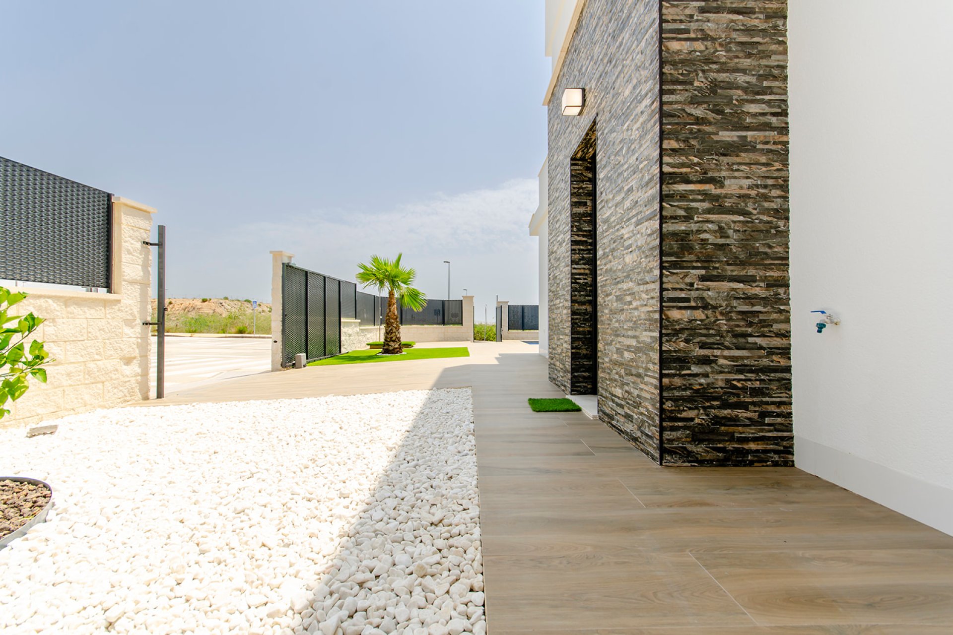 Obra Nueva - Chalet - Vistabella