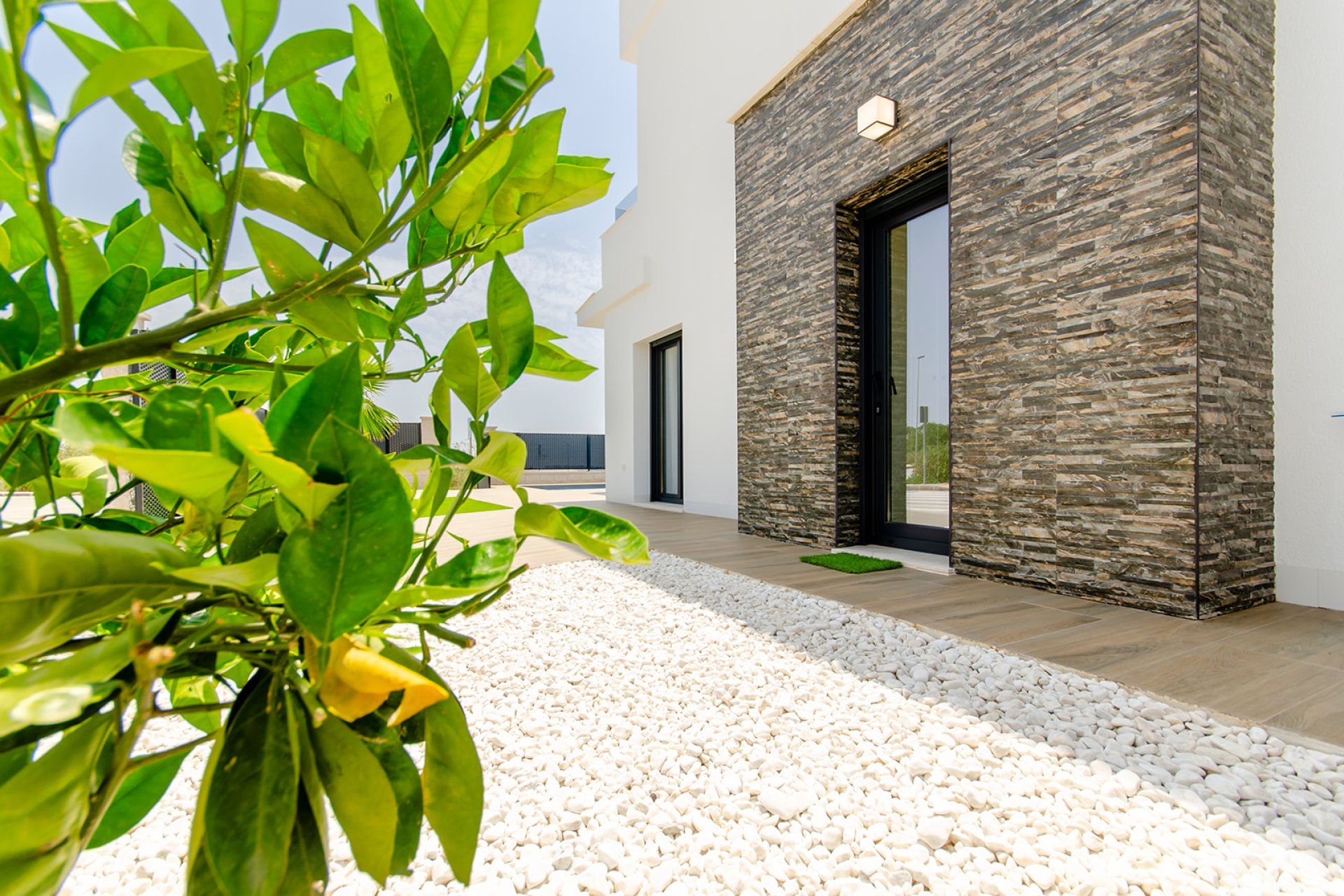 Obra Nueva - Chalet - Vistabella