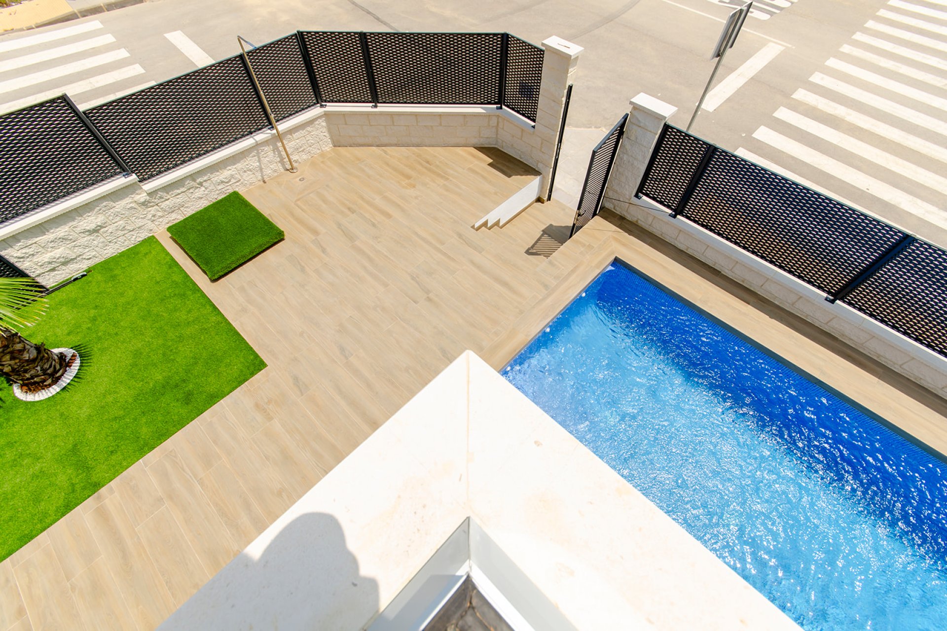 Obra Nueva - Chalet - Vistabella