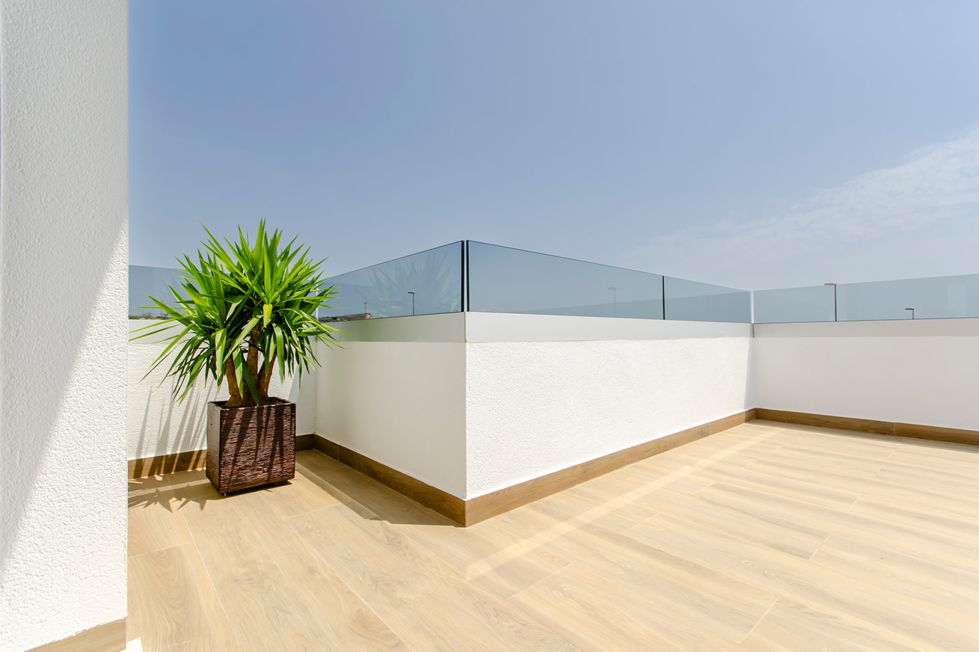 Obra Nueva - Chalet - Vistabella