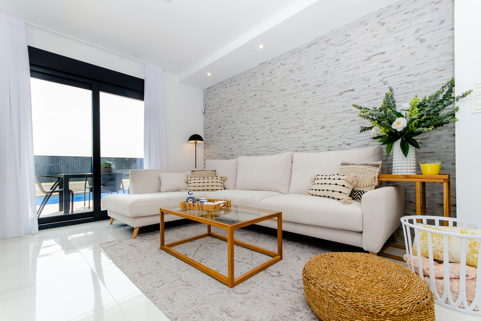 Obra Nueva - Chalet - Vistabella