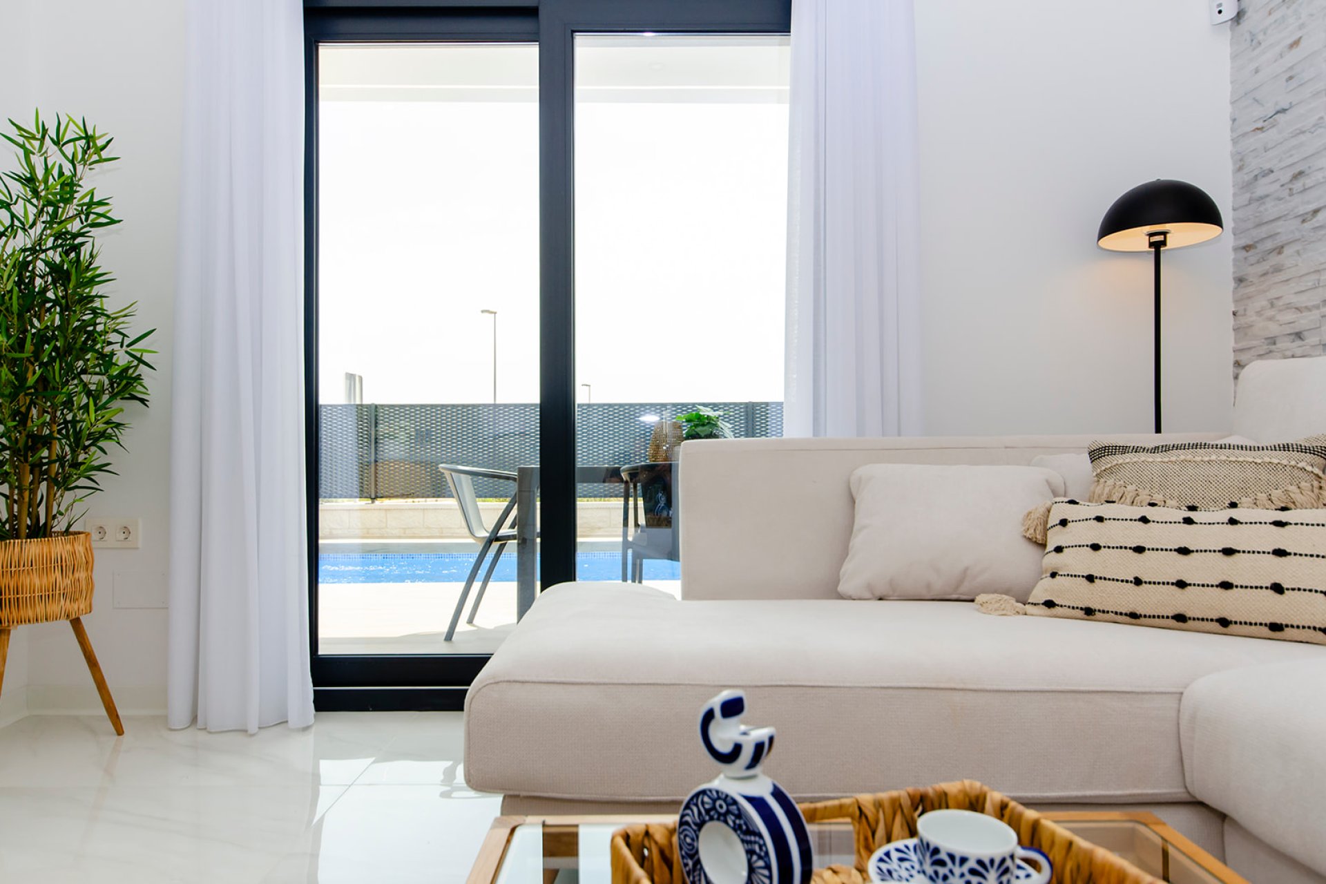 Obra Nueva - Chalet - Vistabella