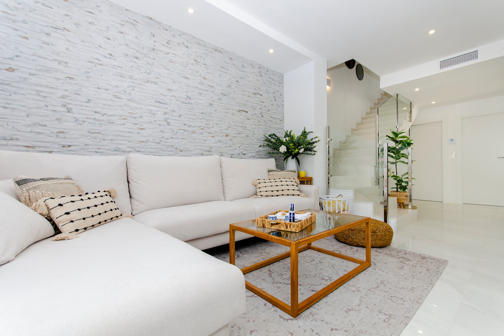 Obra Nueva - Chalet - Vistabella